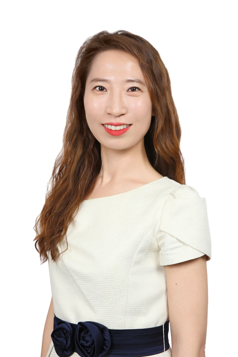 Gloria쌤 공식 프로필 사진